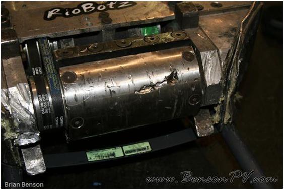 机器人擂台赛视频教程,机器人擂台赛视频完整版