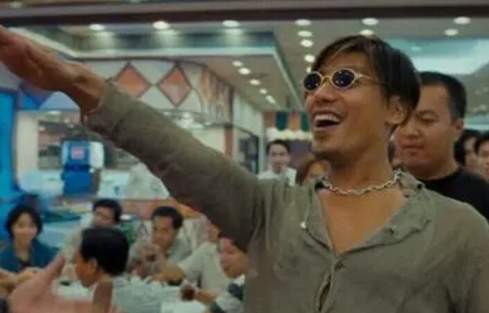 乌鸦张耀扬现在的样子,乌鸦张耀扬中年视频