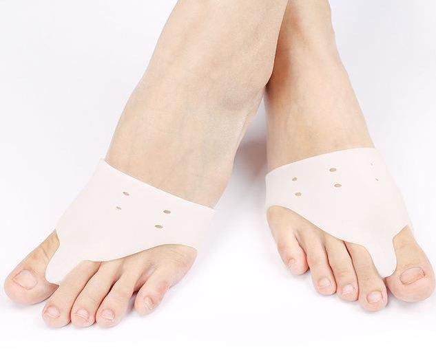 脚拇趾外翻矫正手法图解,脚拇趾外翻手术流程怎样