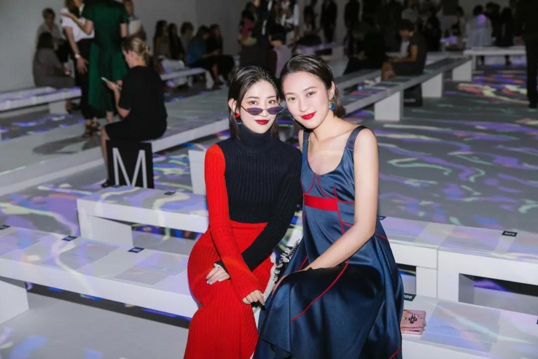 时尚博主购物分析,时尚博主都得很有钱吗