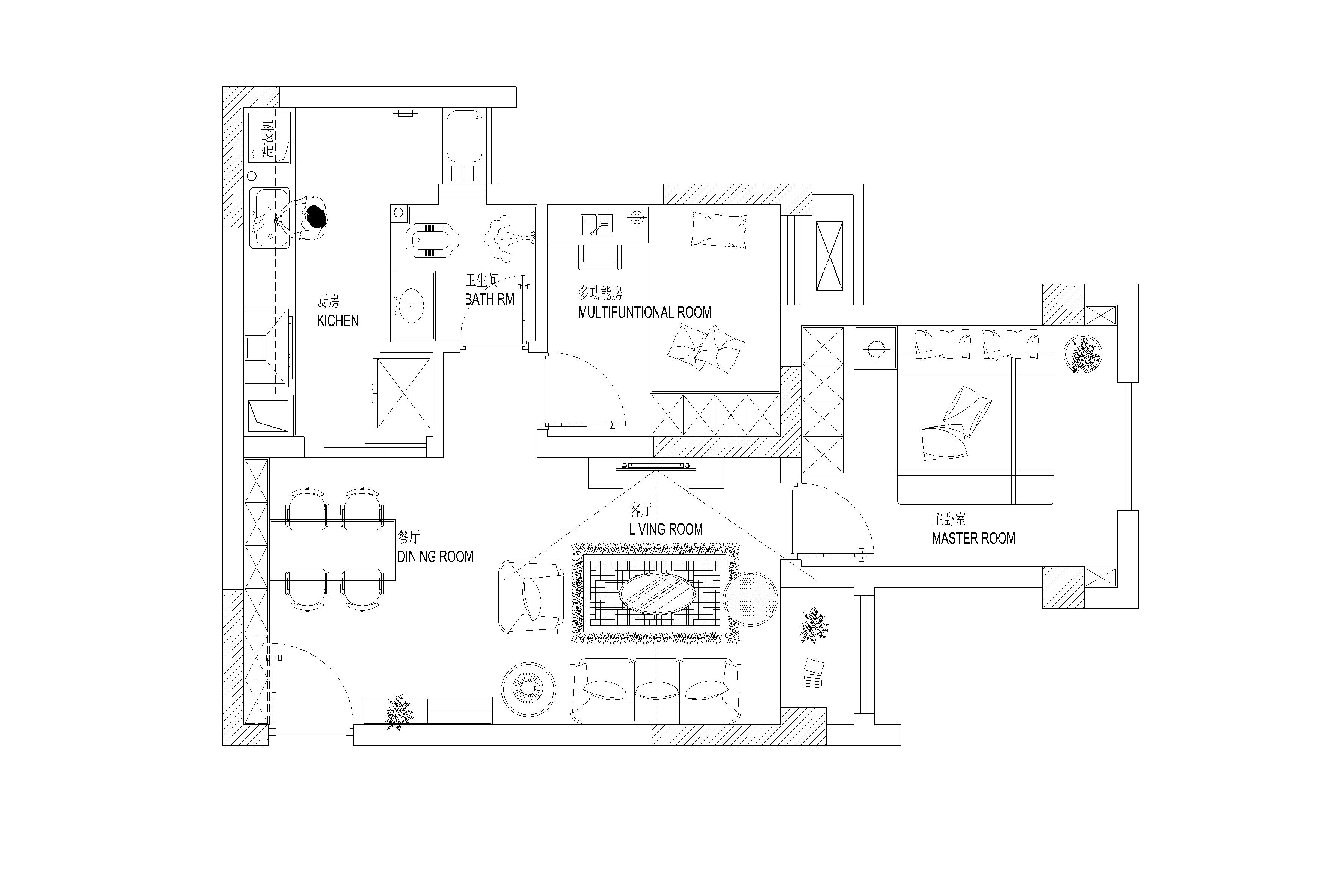 琢信新作预告,琢信新作实景案例分享