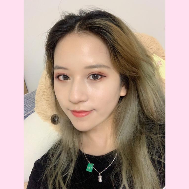 简单染发教程自己染发,如何学会染发配方教程视频