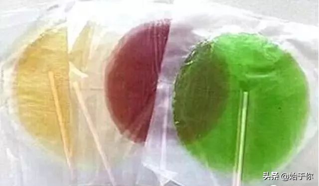 已经停产的童年零食平替,已经停产的三种童年零食