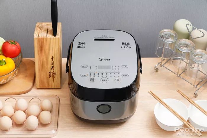 德国电饭煲能控制血糖是真的吗,日本vdada降糖电饭煲使用说明