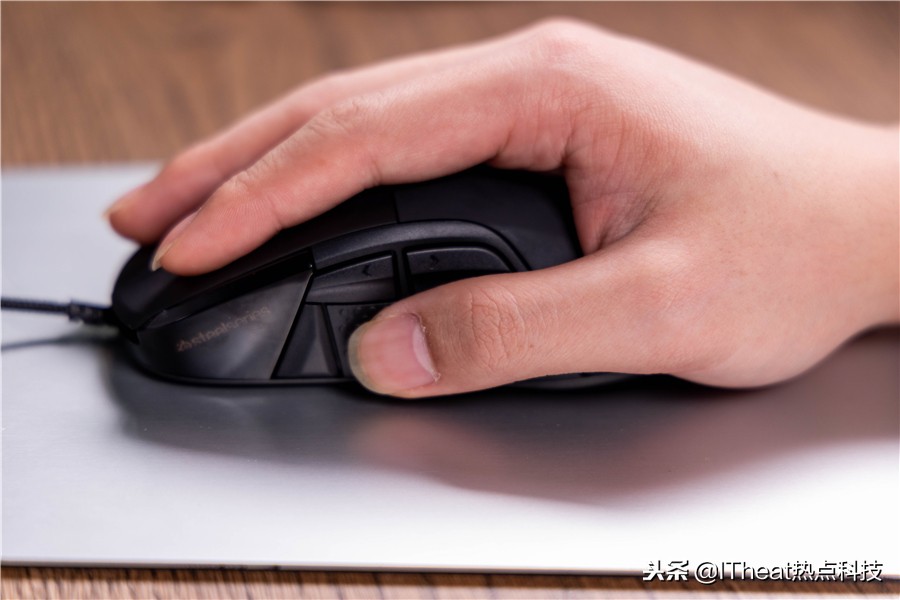 赛睿rival最新鼠标,赛睿鼠标rival哪一款好