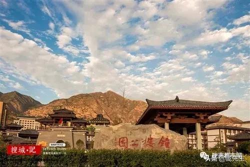 陇南市没有市中心,陇南被低估的城市