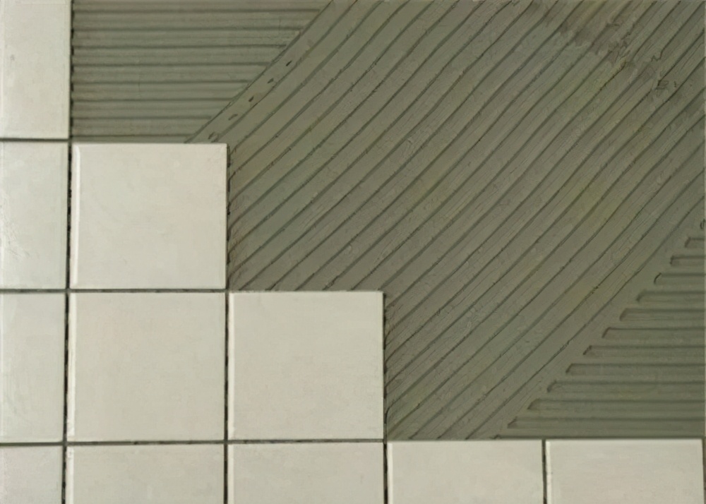 瓷砖胶和瓷砖背胶有什么不一样,瓷砖胶与瓷砖背胶有什么区别