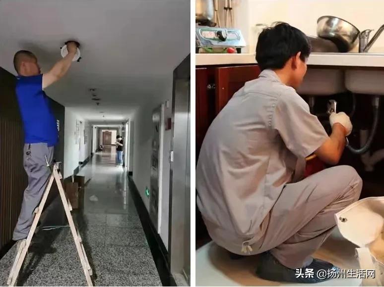 防控疫情期间物业管理小区,扬州物业疫情防控要求