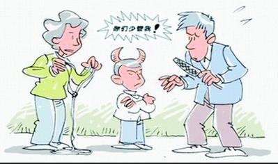 儿子写我的作文,儿子写我的妈妈作文