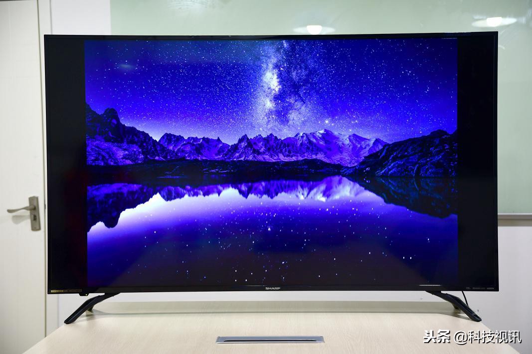 夏普睿享60寸电视推荐,夏普全面屏电视测评