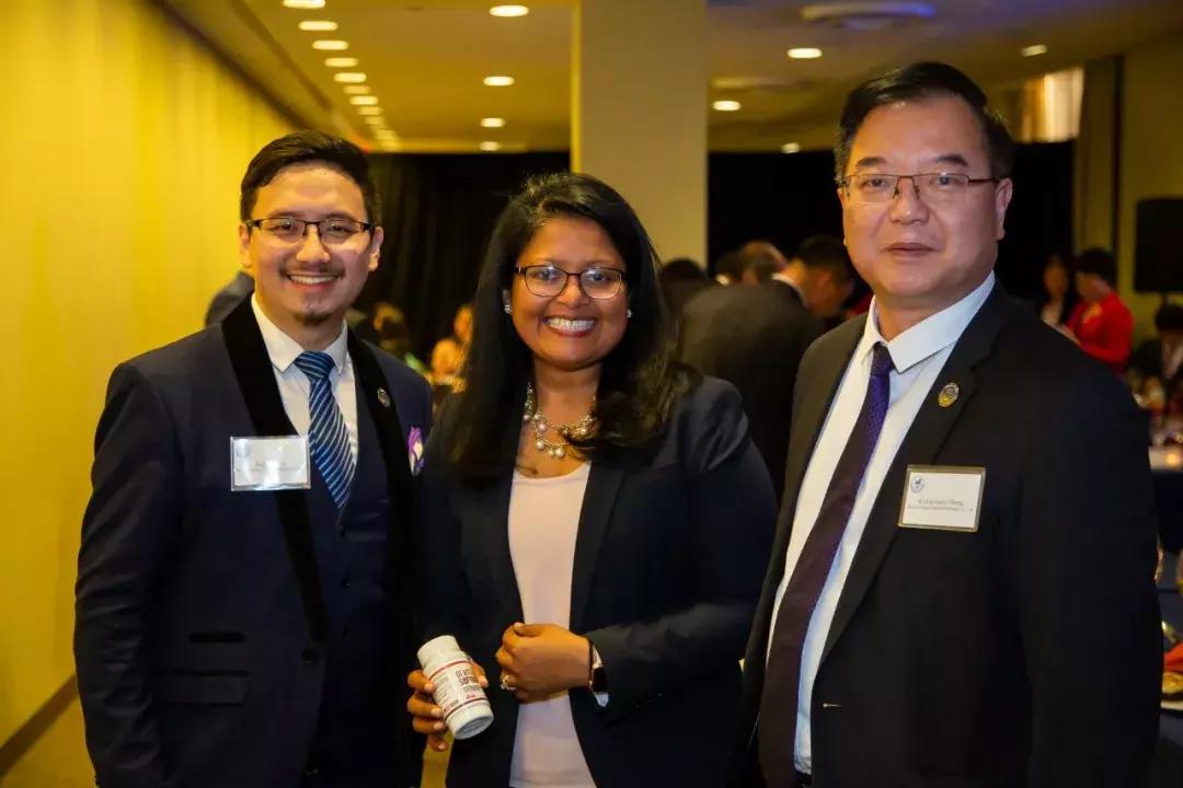 北方大陆联手维特，开启中医药文化融合精准医疗的新时代