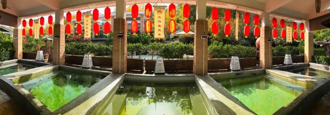 宝鸡泡温泉几月去最好,宝鸡凤翔温泉旅游攻略