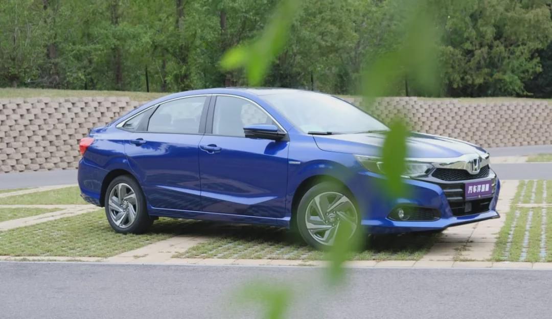 凌派锐混动豪华版详细介绍,即将上市的凌派锐混动有哪些看点