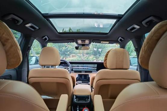 理想one新手自动挡上路全教程,理想one入门