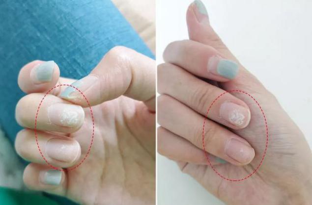 做美甲对孕妇有危害吗,好看的美甲款式超级闪视频