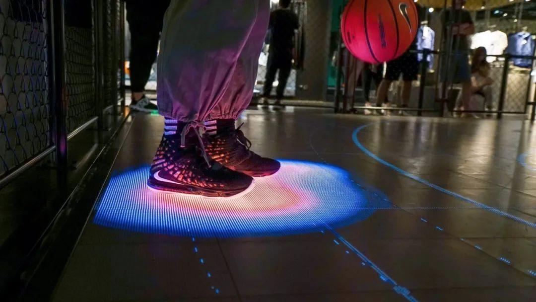 nike万代,万代南梦宫携手耐克推出联名