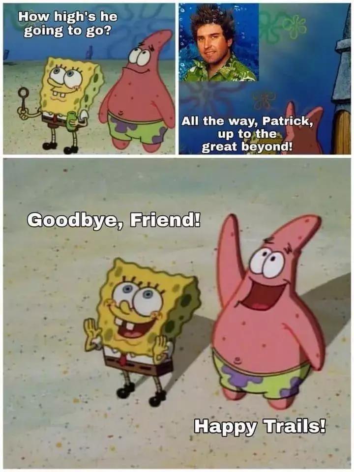 海绵宝宝2018作者史蒂芬海伦伯格,史蒂芬海伦伯格画的海绵宝宝