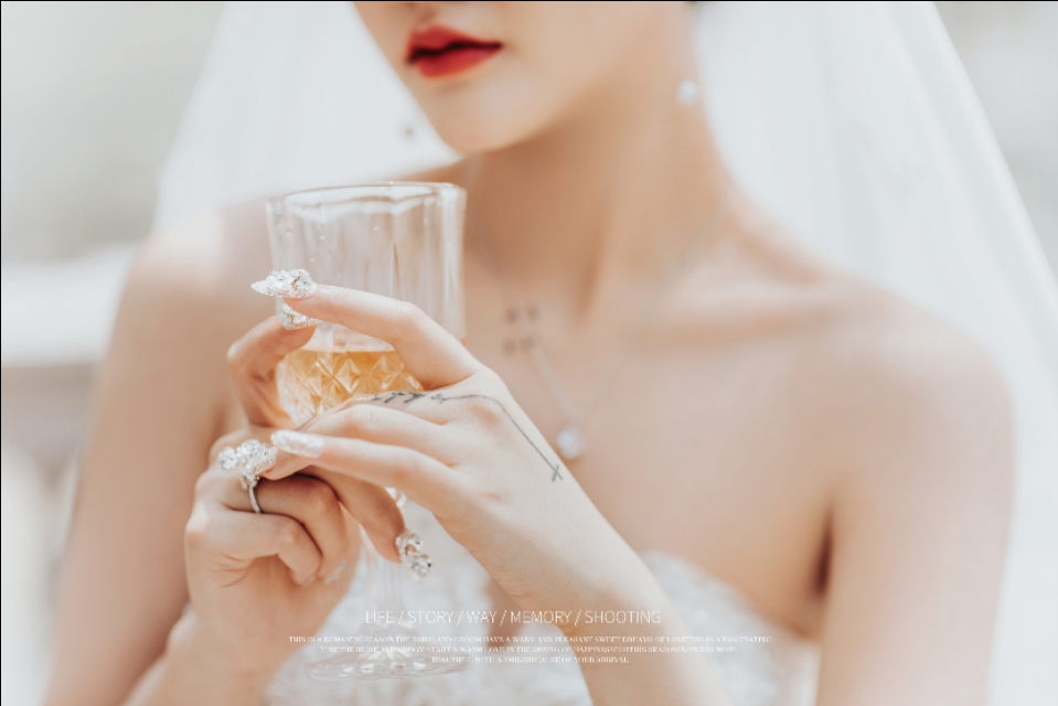 怀着忐忑心态来的铂爵旅拍到底怎么样?