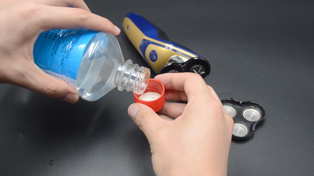 剃须刀钝了如何变锋利,剃须刀钝了不用愁