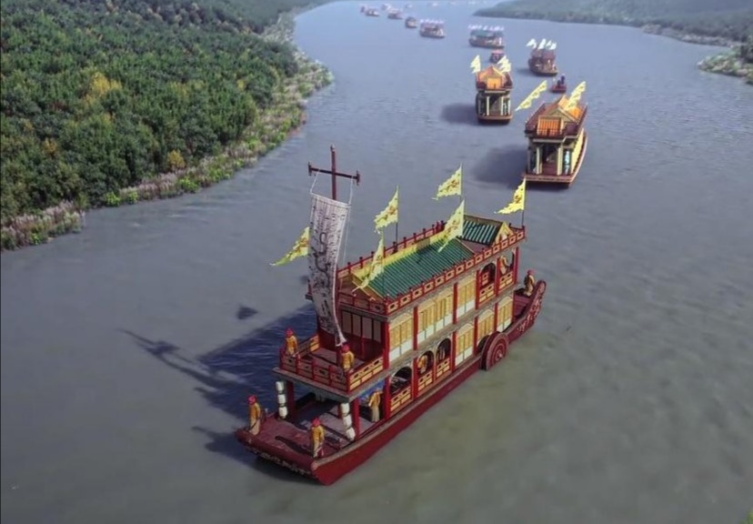 乾隆和康熙谁的贡献最大,乾隆和康熙谁活得长久一点