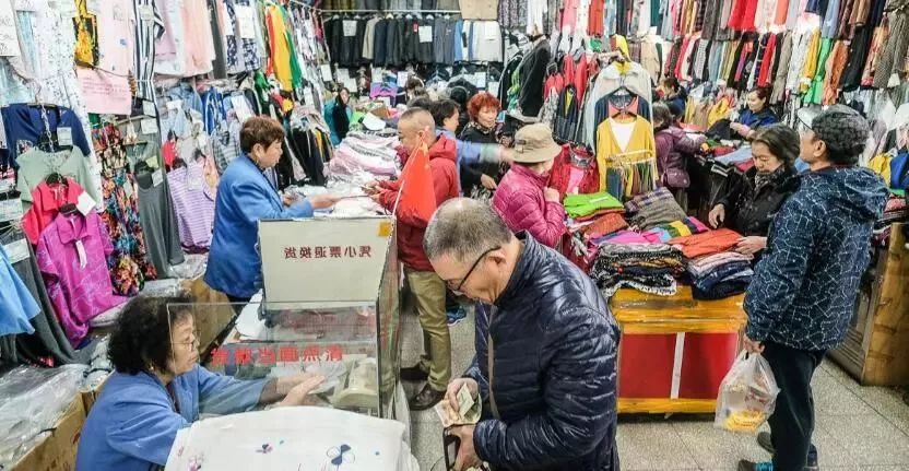 古董商店在什么地方,北京老字号古玩店