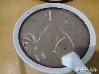 舌尖上的中国亳州小吃,舌尖上的亳州美食午餐