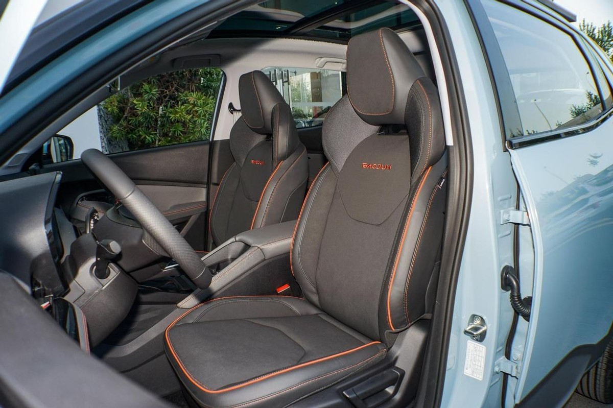 居家代步就选它大气稳重德系品质,6-7万买什么车性价比高