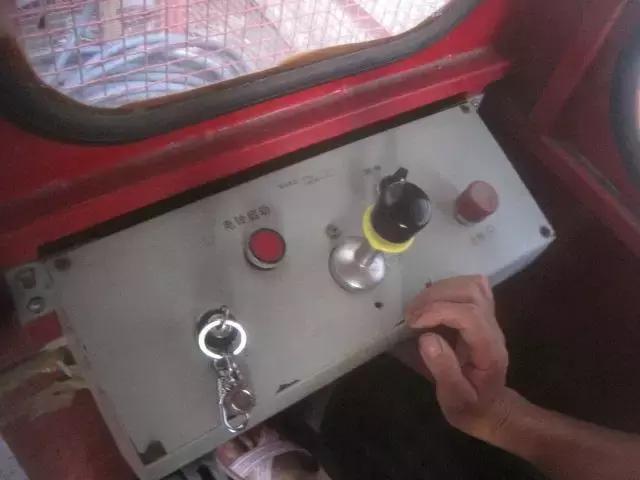 大型机械设备安全检查,施工设备安全检查要点