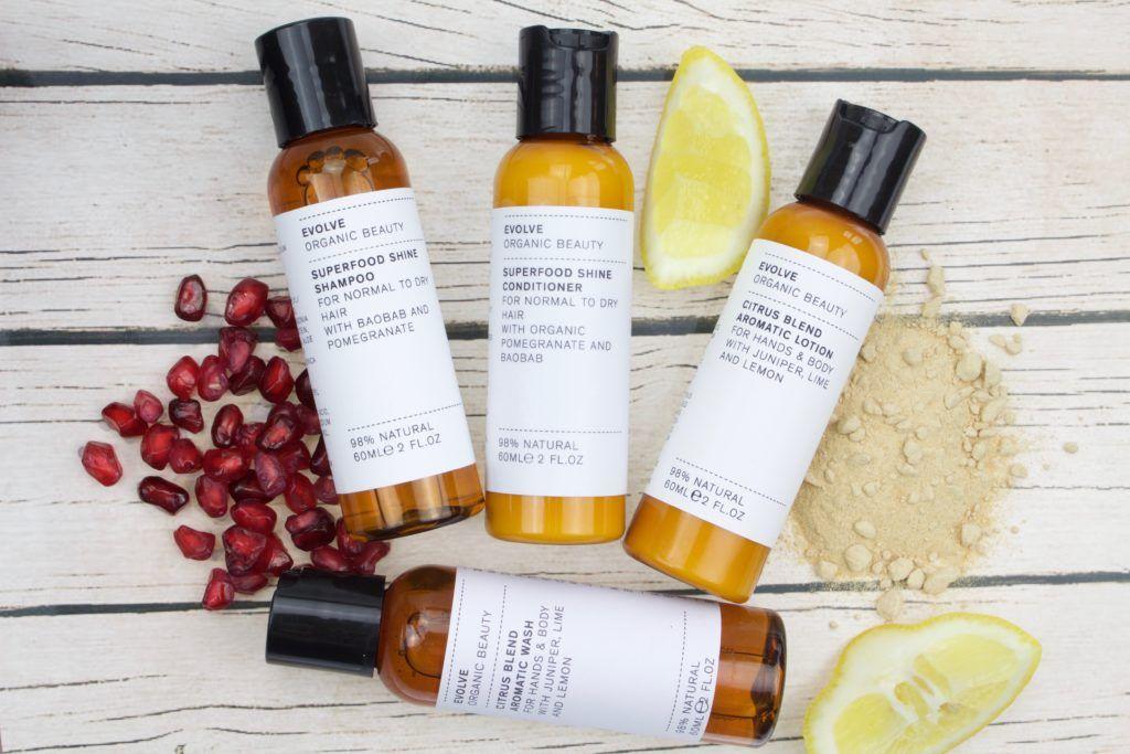 甄选天然植萃,天然植萃怎么样