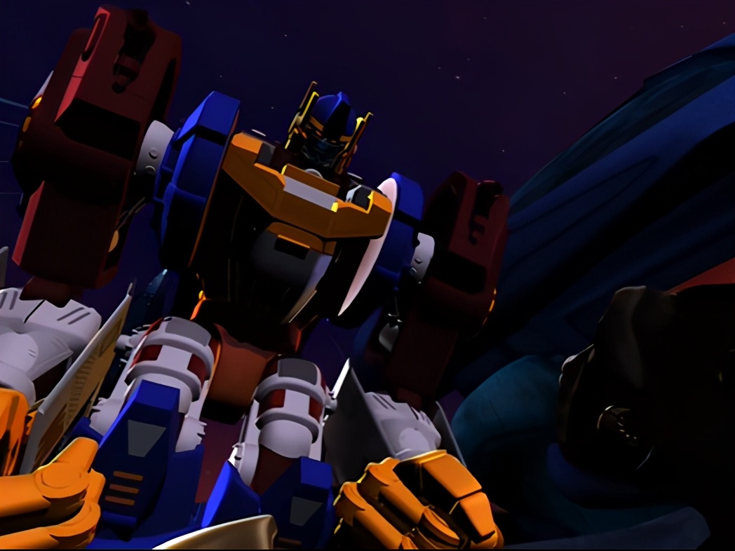 25年前超能勇士,超能勇士再次崛起