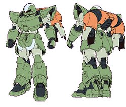 高达seed格斗全机体文件,高达seed奥布的机体介绍