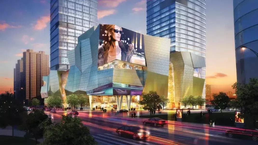 武汉最近几年的新变化,武汉最近都有什么变化