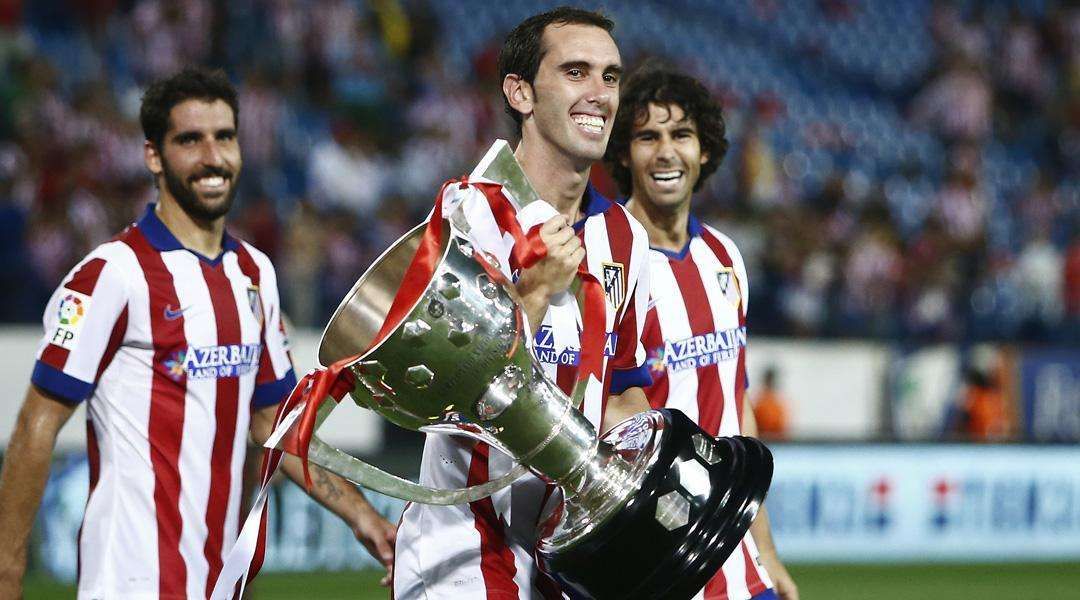 乌拉圭马竞球员,乌拉圭核心球员