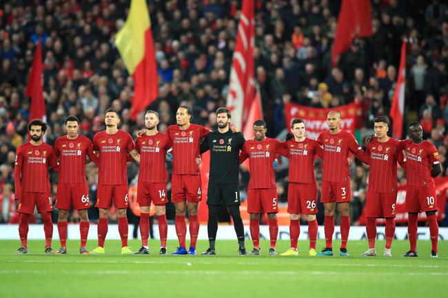 英超利物浦vs曼城强强对话,利物浦vs曼城经典对决