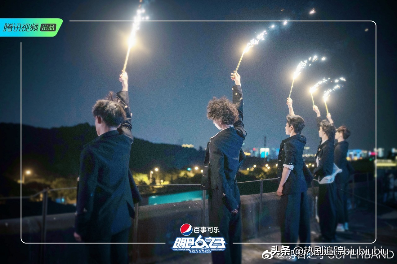 明日之子乐团季开学,明日之子乐团季掀起你的盖头来