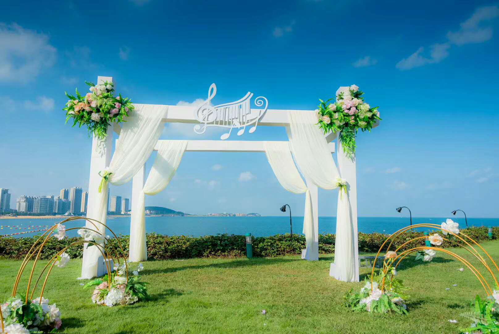 十大宜居城市威海,威海荣成乳山哪里更适合宜居