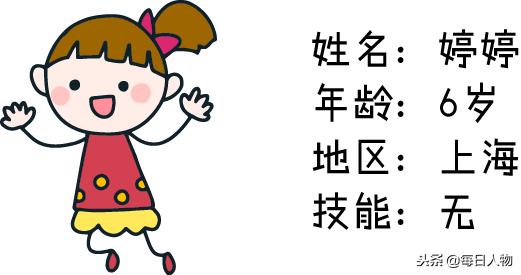 5岁孩子简历被吐槽没硬货,重金拼娃没上限,有人花2万雇老公看娃