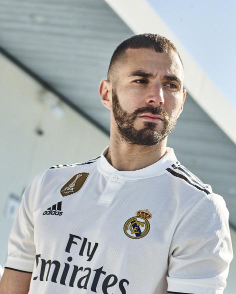 本泽马性侵事件,本泽马勒索门事件