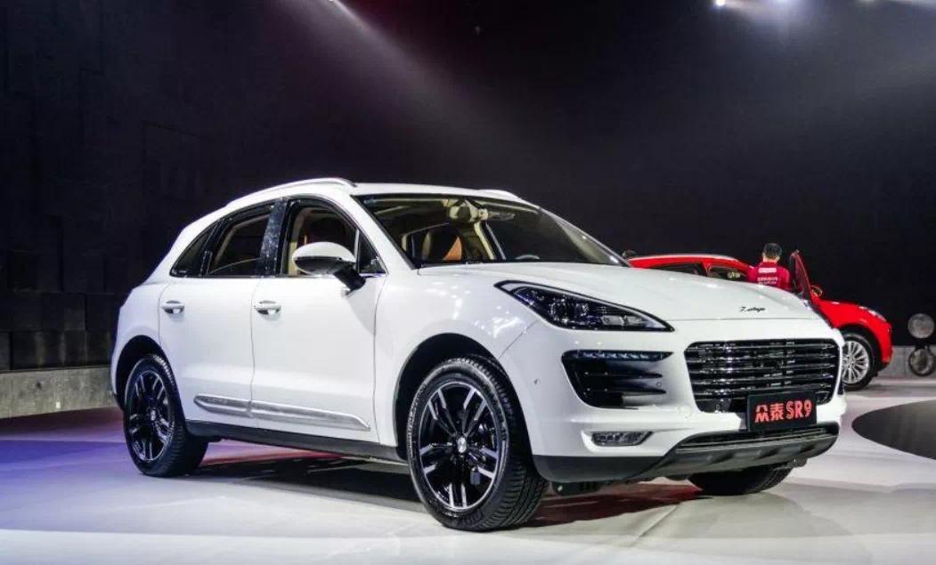 众泰经销商合法吗,众泰解除合作了吗