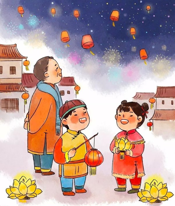 正月初一到十五的风俗和禁忌,春节从小年开始