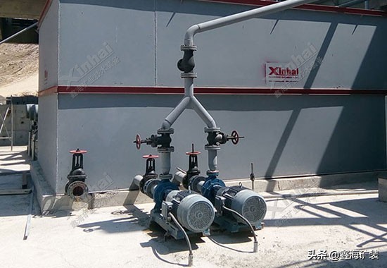 渣浆泵都是有什么故障,渣浆泵密封不足怎么办