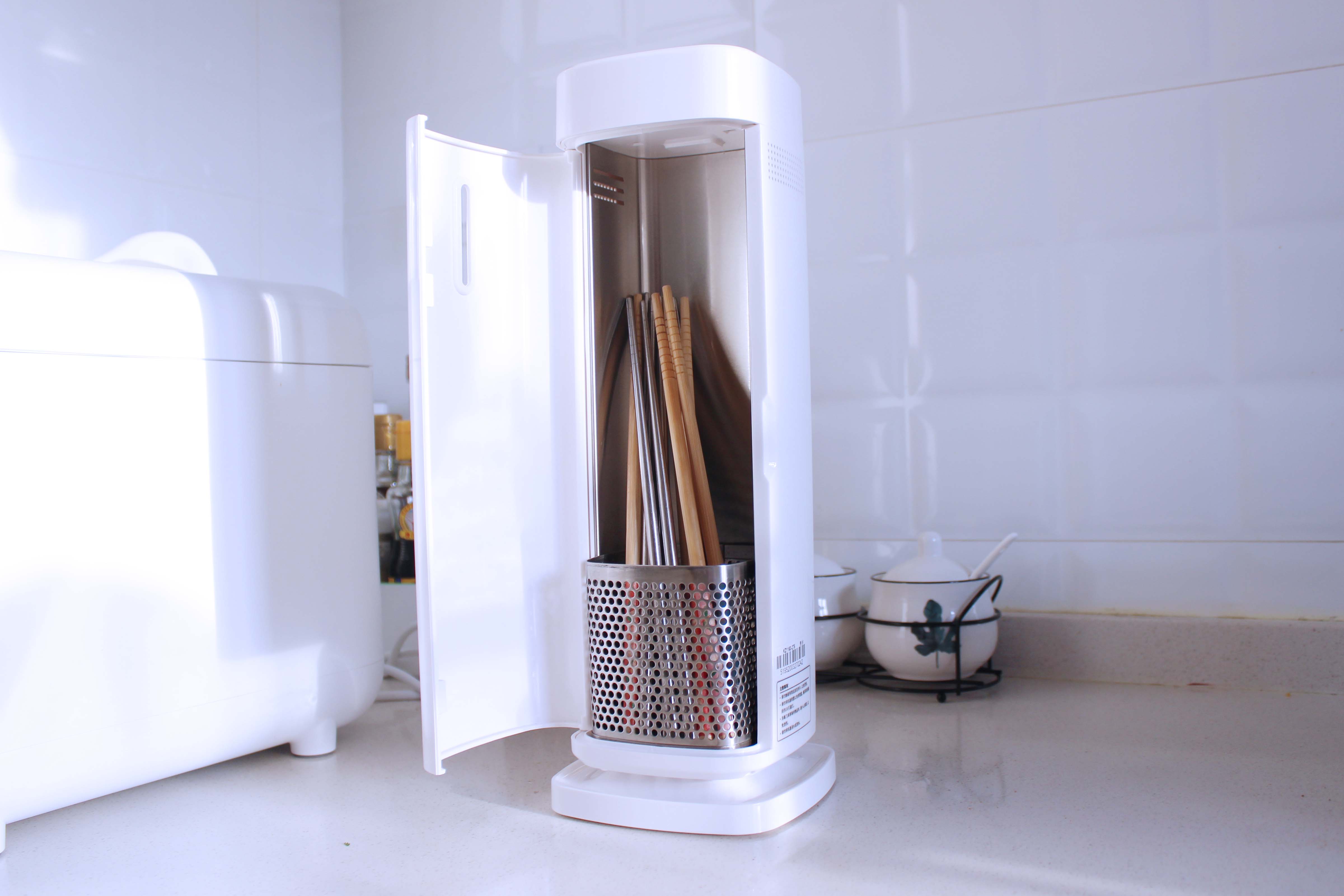 便携式筷勺消毒器,筷勺消毒神器