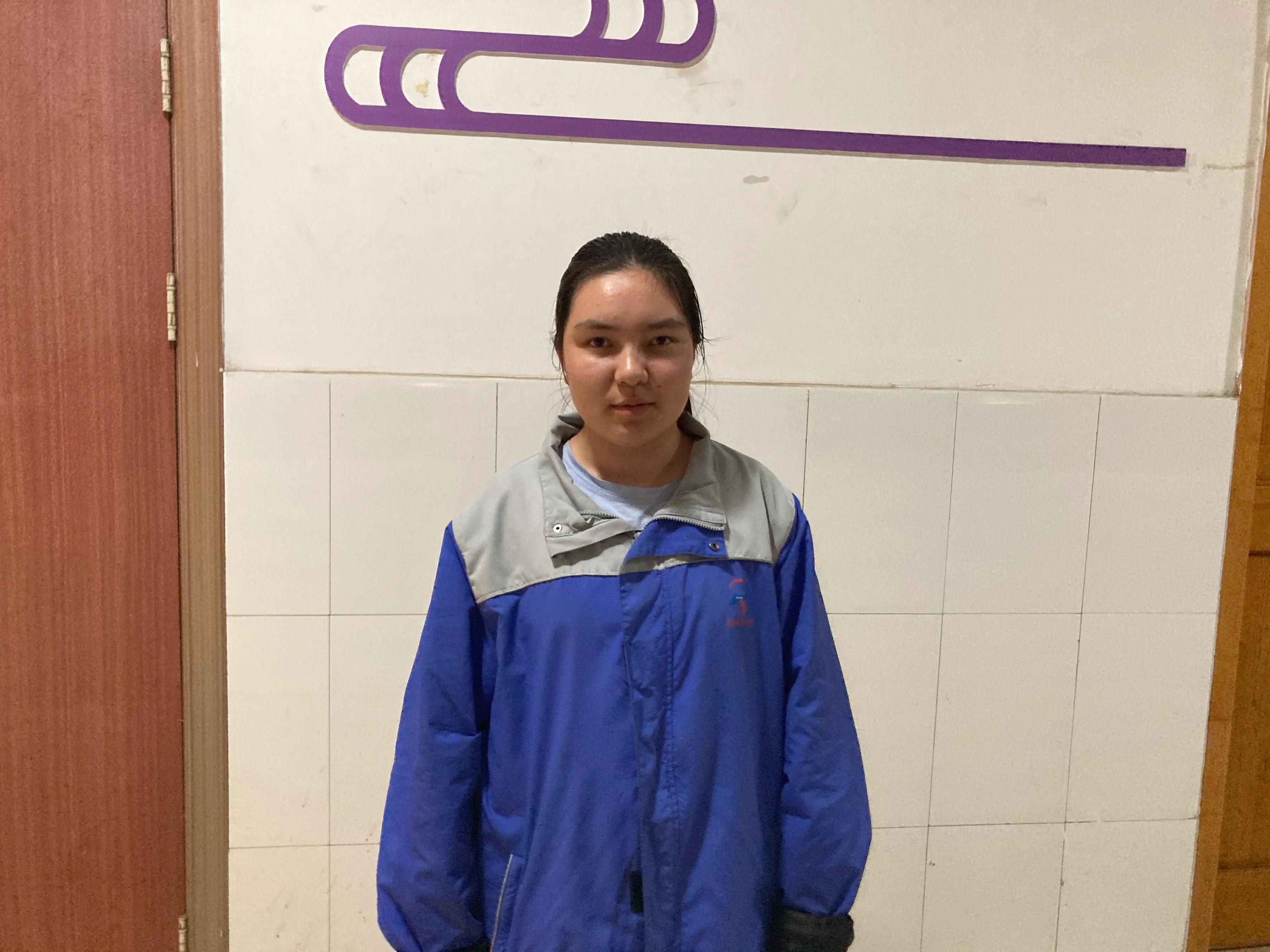 No.280（2021-05-25）争分夺秒疾驰看路有惊无险皮破肉露