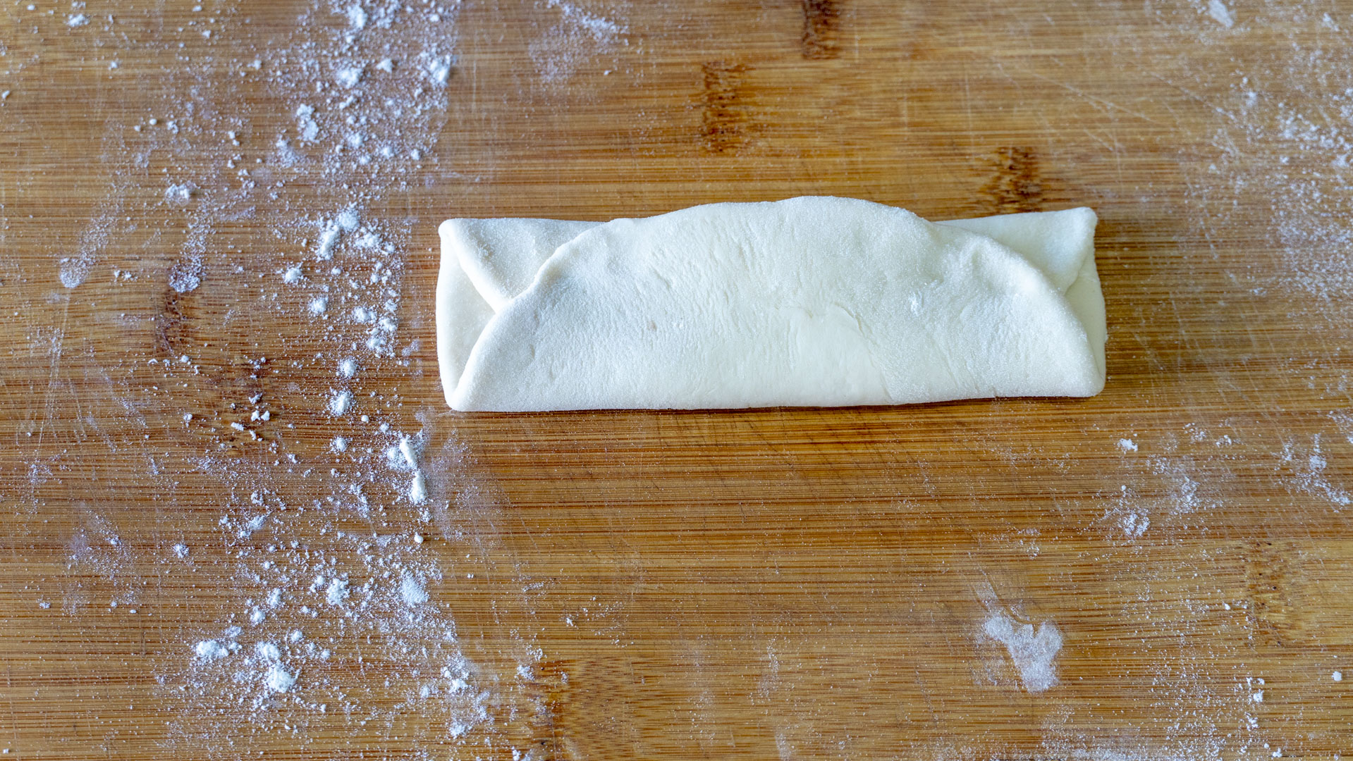 鸡蛋灌饼最简单正宗的做法，有技巧无难度，个个鼓大泡，不用再买