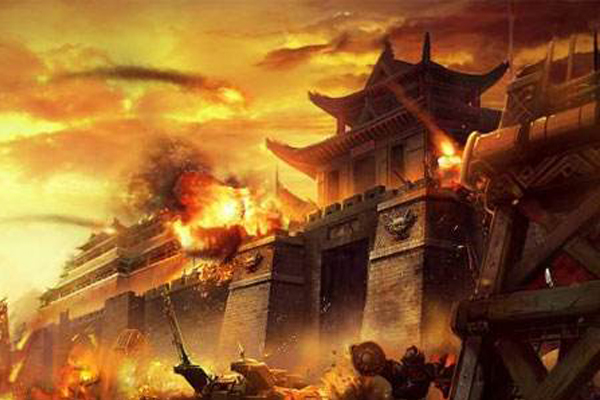 天净沙秋思马致远给人什么的感觉,马致远的天净沙秋思好在哪