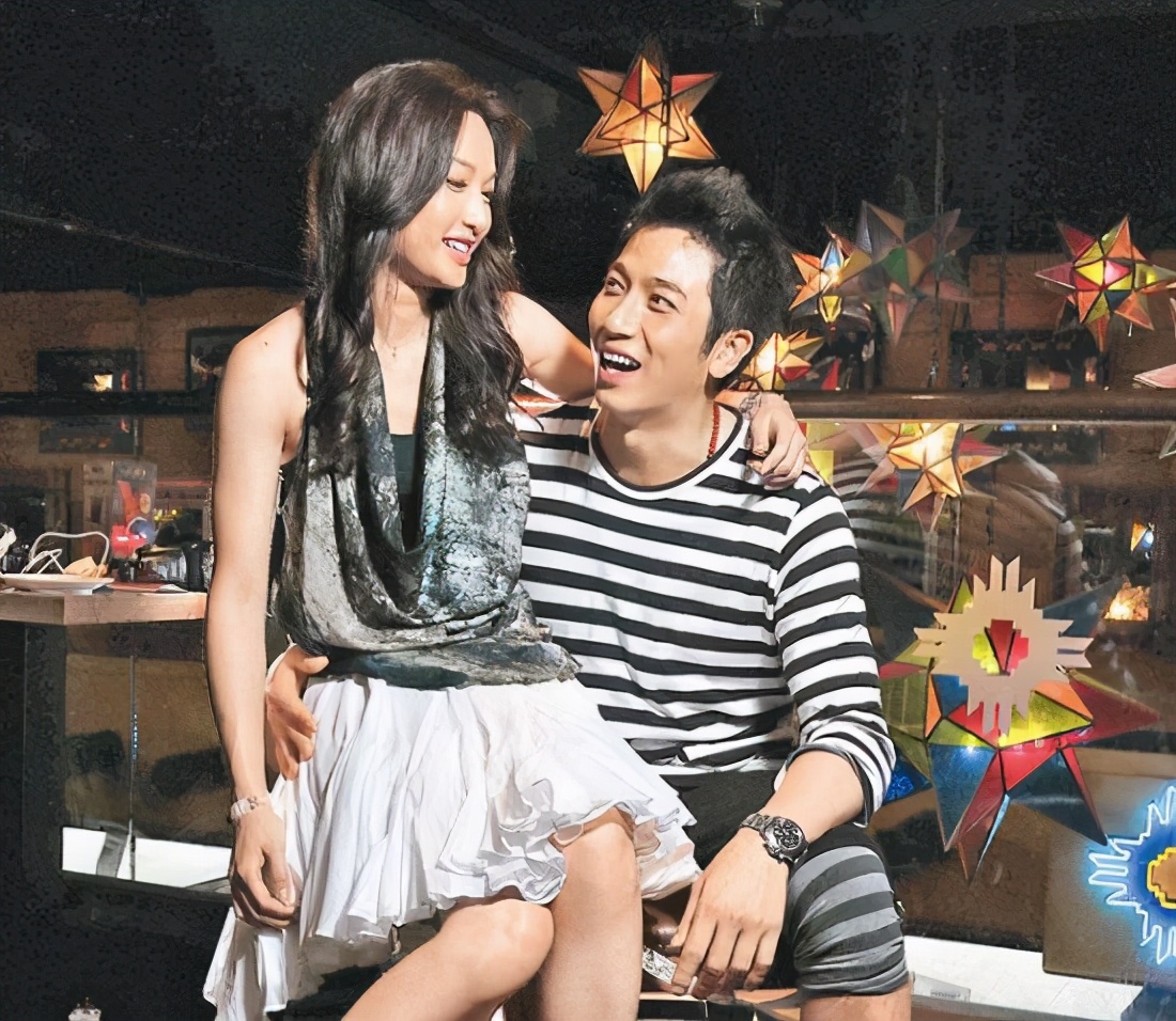 徐子珊香港小姐夺冠时刻,徐子珊华裔小姐香港小姐