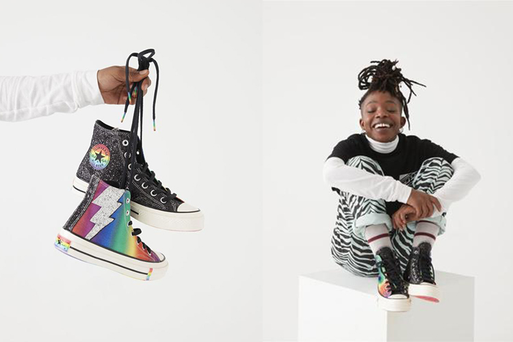 匡威亮色系列,匡威2016限定款式