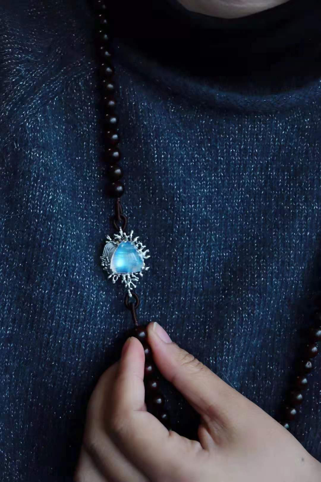 最适合戴的珠宝,适合冬天的珠宝