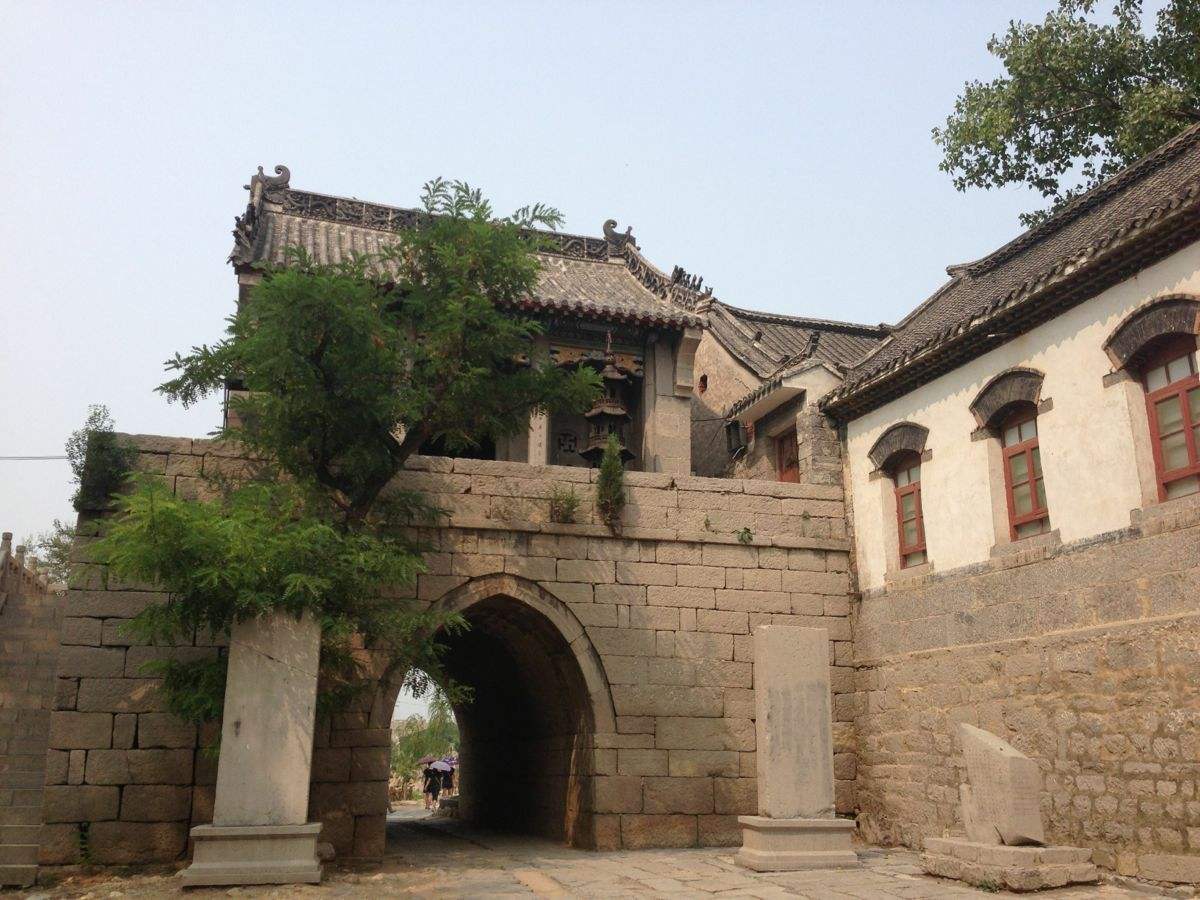 济南市a级景区一览表,山东济南5a景区