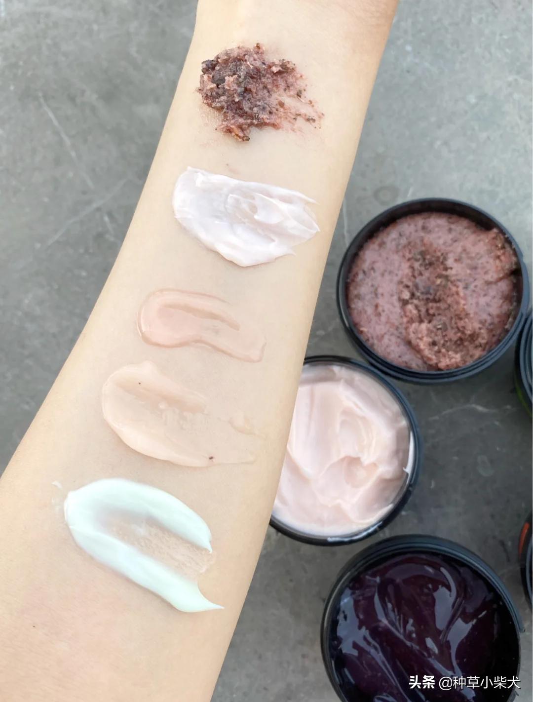 巨补水面膜99元,十块钱以下的老国货面膜